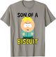 South Park Son of A Biscuit T-Shirt - T-Shirt | Sand