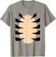 Funny Tiger Halloween Costume T-Shirt - T-Shirt | Sand