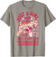 Soft Coated Wheaten Terrier Just A Girl Who Loves Dog Flower T-Shirt - T-Shirt | Sand