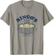 Ringo’s Soba Noodles, Mizu Samurai’s favourite T-Shirt - T-Shirt | Sand