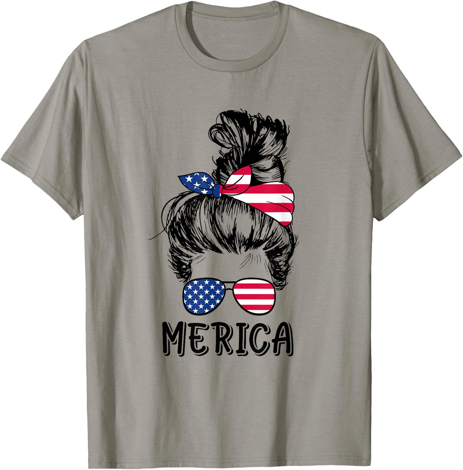 Bigfoot Pink Ribbon Breast Cancer Awareness Month Men T-Shirt - T-Shirt | Sand