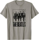 The Beatles - Vintage T-Shirt - T-Shirt | Sand