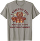 Disney Pixar Onward Manticore's Tavern Souvenir T-Shirt - T-Shirt | Sand