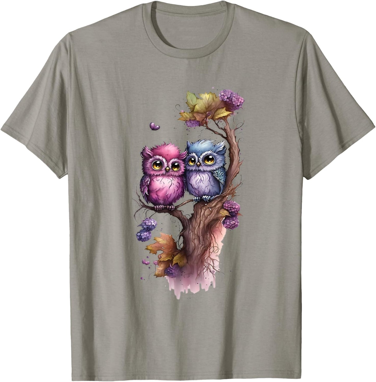 Owl shirt , owl shirt for , owl shirt for boys T-Shirt - T-Shirt | Sand