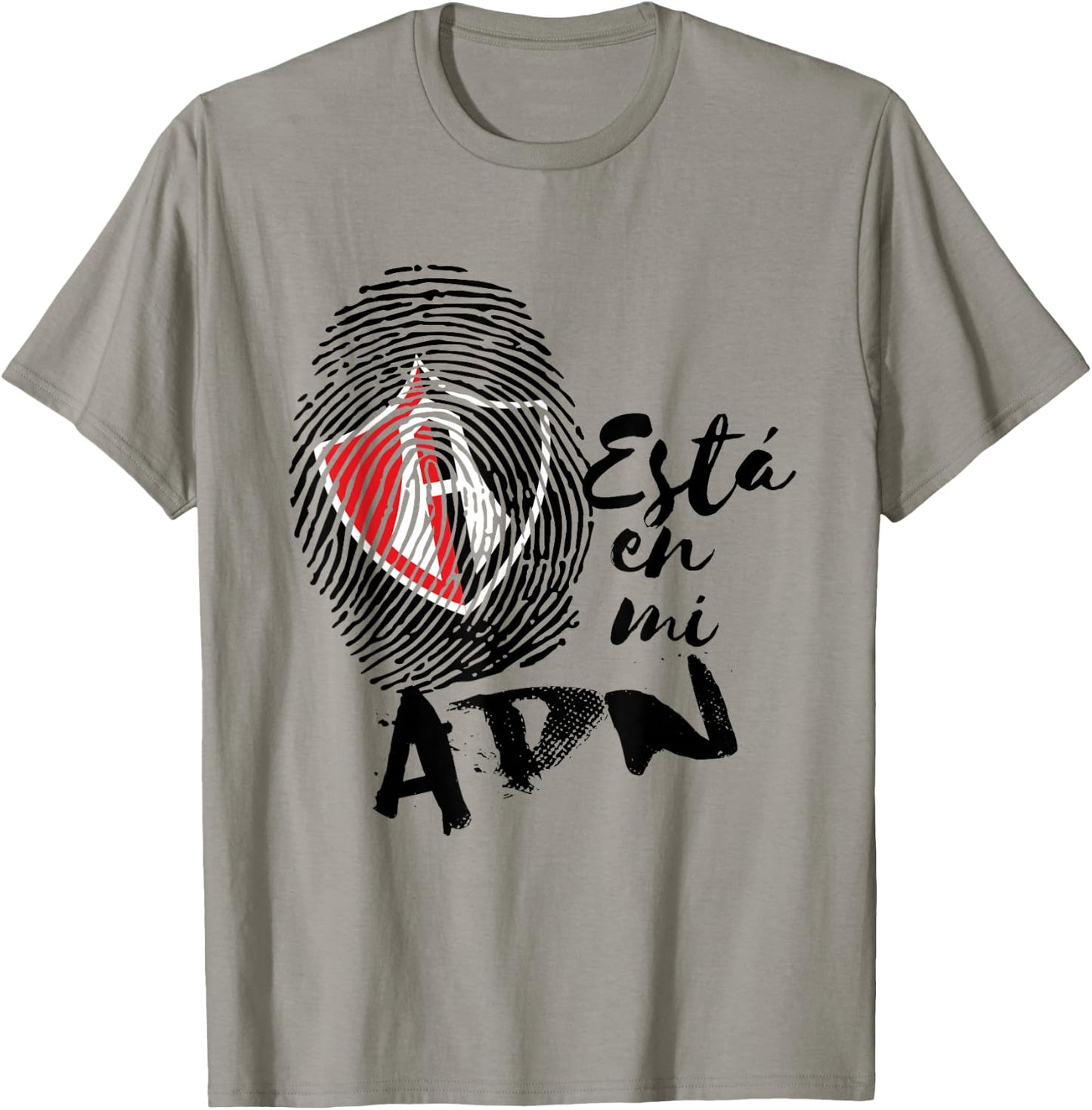 Guadalajara Mexico Futbol Jalisco T-Shirt - T-Shirt | Sand