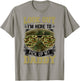 Homecoming Home Welcome dad Daddy Military Kids Girls Boys T-Shirt - T-Shirt | Sand