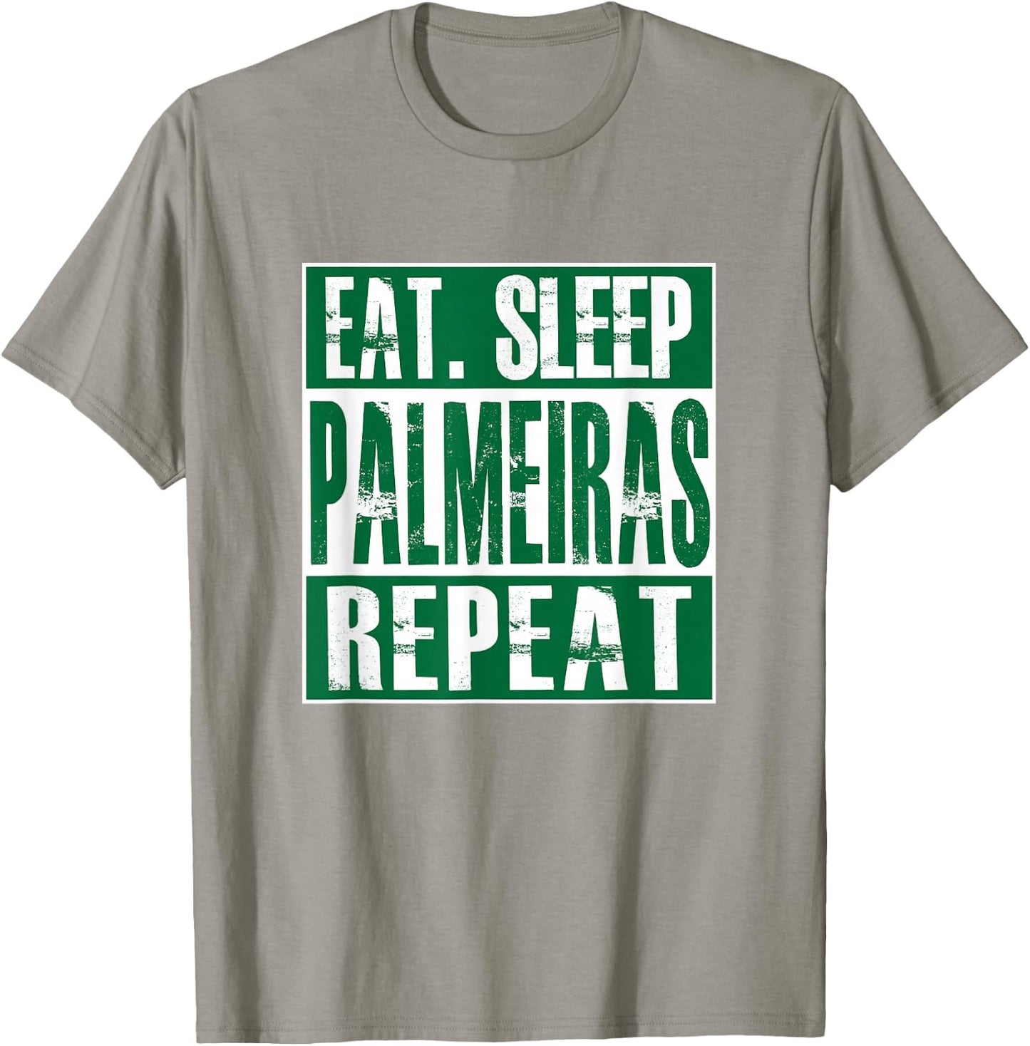 Palmeiras Soccer - Camisa Palmeiras - Camiseta Palmeiras T-Shirt - T-Shirt | Sand