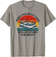 I'm Sorry For What I Said When I Was Docking The Boat gift T-Shirt - T-Shirt | Sand