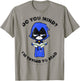 DC Comics Teen Titans Go! Raven I'm Trying to Read T-Shirt - T-Shirt | Sand
