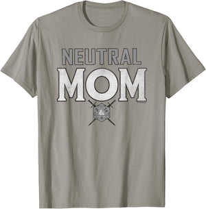 Dungeons & Dragons Mother's Day Neutral Mom T-Shirt - T-Shirt | Sand
