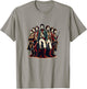 Les Mis Barricade Boys T-Shirt - T-Shirt | Sand