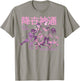 Avatar: The Last Airbender Pastel Kanji Group Shot T-Shirt - T-Shirt | Sand