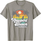 Vintage Newport Beach California CA Surfing Retro Surf Gift T-Shirt - T-Shirt | Sand