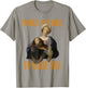 Women Are Born To Serve Men Girl Dinner Christian Funny T-Shirt - T-Shirt | Sand