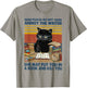 Please Do Not Annoy The Writer She May Put You in A Book T-Shirt - T-Shirt | Sand