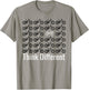 Recumbent Bike Bicycle Cycling T-Shirt - T-Shirt | Sand