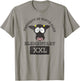 South Park South Park Elementary Cows T-Shirt - T-Shirt | Sand