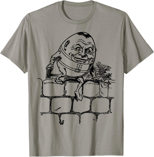 Humpty Dumpty Wall