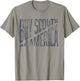 Boy Scouts of America T-Shirt - T-Shirt | Sand