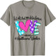 Let All That You Do Be Done In Love Healthcare Worker T-Shirt - T-Shirt | Sand