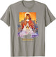 Labyrinth Movie Poster T-Shirt - T-Shirt | Sand