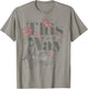 Star Wars The Mandalorian This Is The Way Floral T-Shirt - T-Shirt | Sand