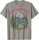 Trendy Get Elevated T-Shirt - T-Shirt | Sand