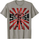 Marvel Black Widow Red Guardian Still Fits T-Shirt - T-Shirt | Sand