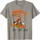 Cat It’s Fall Y’all Pumpkins Autumn Halloween Cat Fall Gifts T-Shirt - T-Shirt | Sand