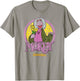 Fraggle Rock Mokey Circle T-Shirt - T-Shirt | Sand