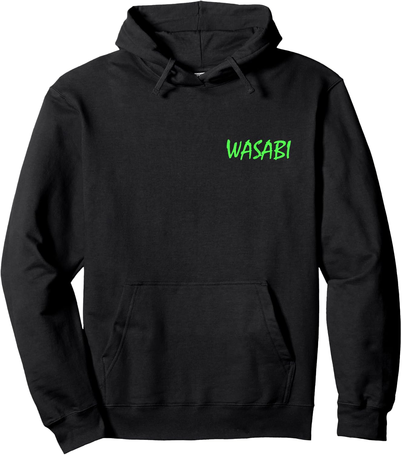 Fishing, Tuna Hoodie - Hoodie | Black