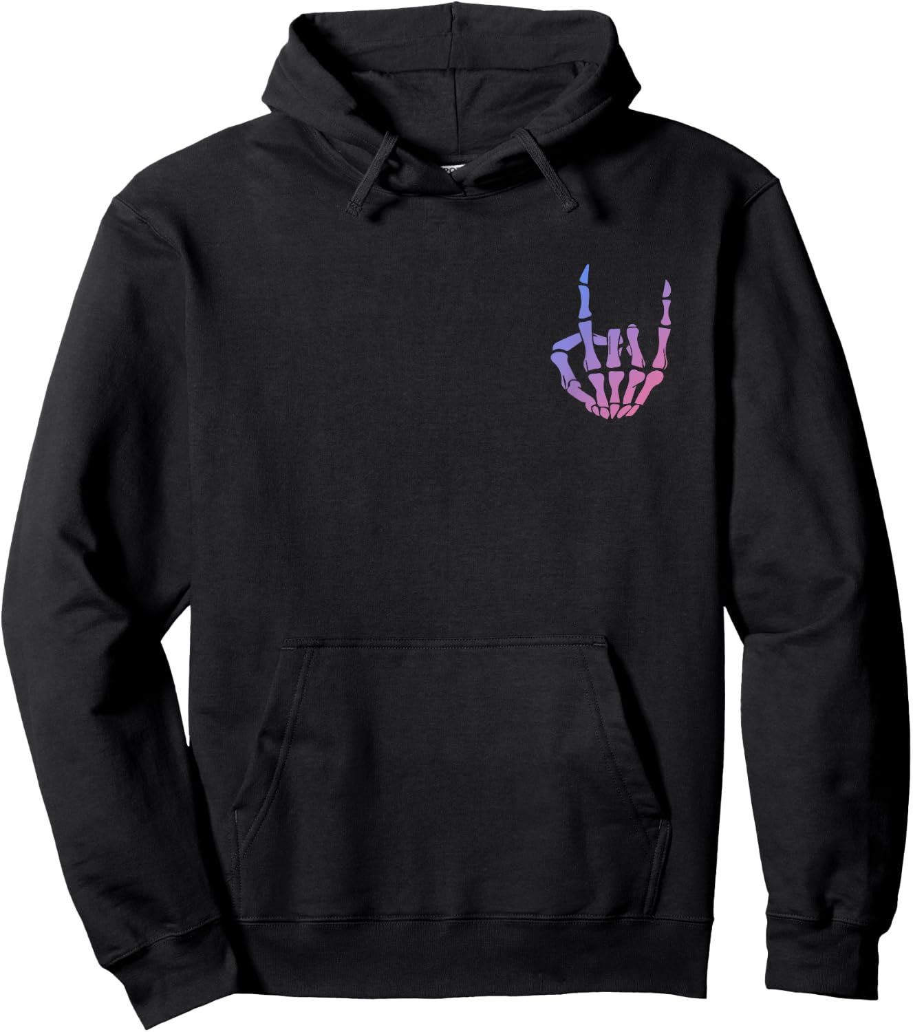 On My Fiancés Last Nerve Hoodie - Hoodie | Black