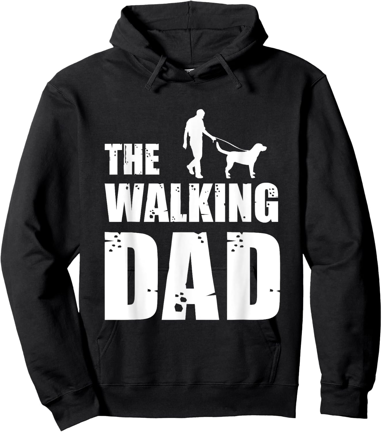 Labrador Retriever Dog Breed Holder Gift Women Girls Kids Hoodie - Hoodie | Black
