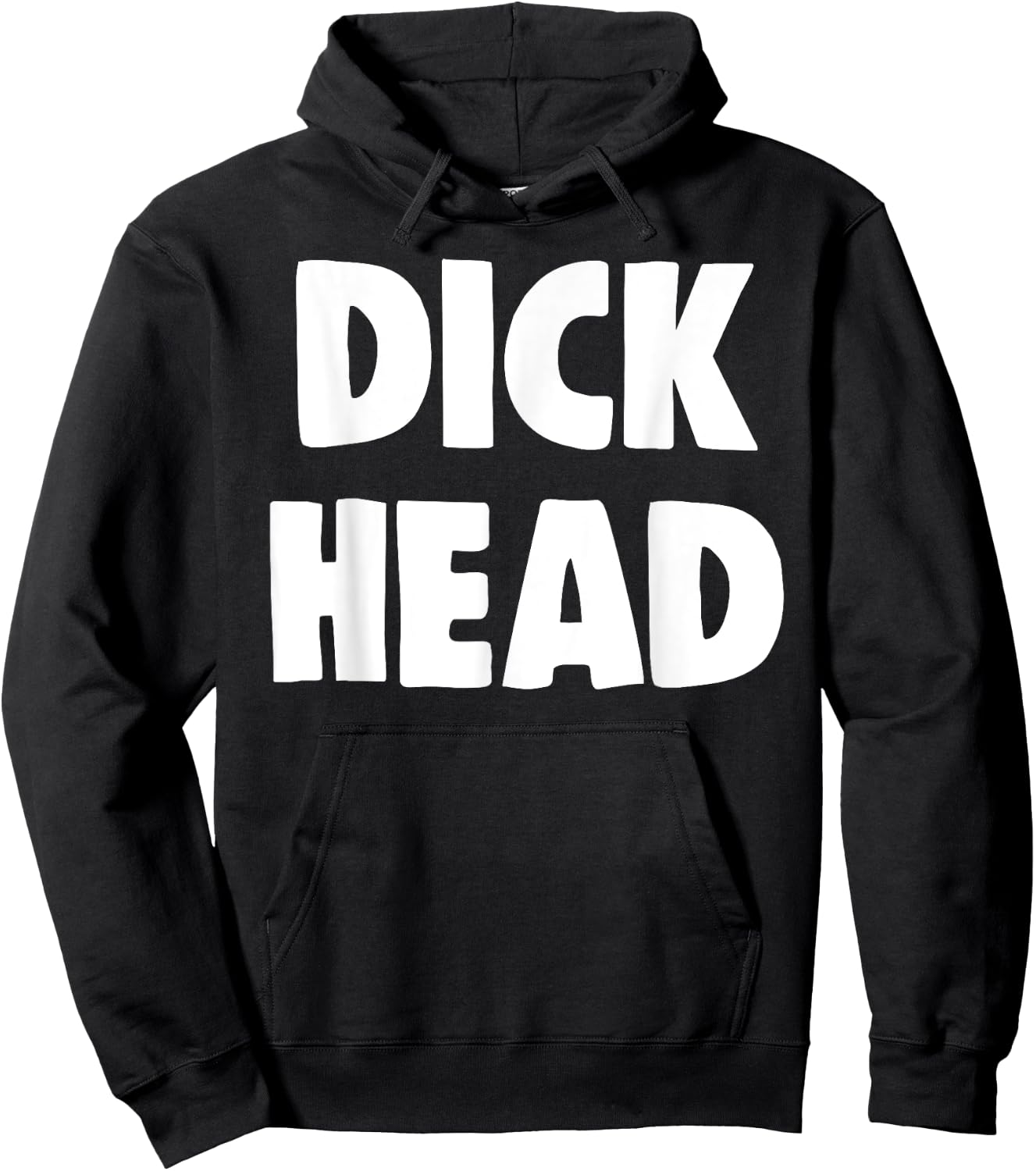 Funny Thick Head Dirty Talk Shirts Men Women Dirty Hoodie - Hoodie | Black