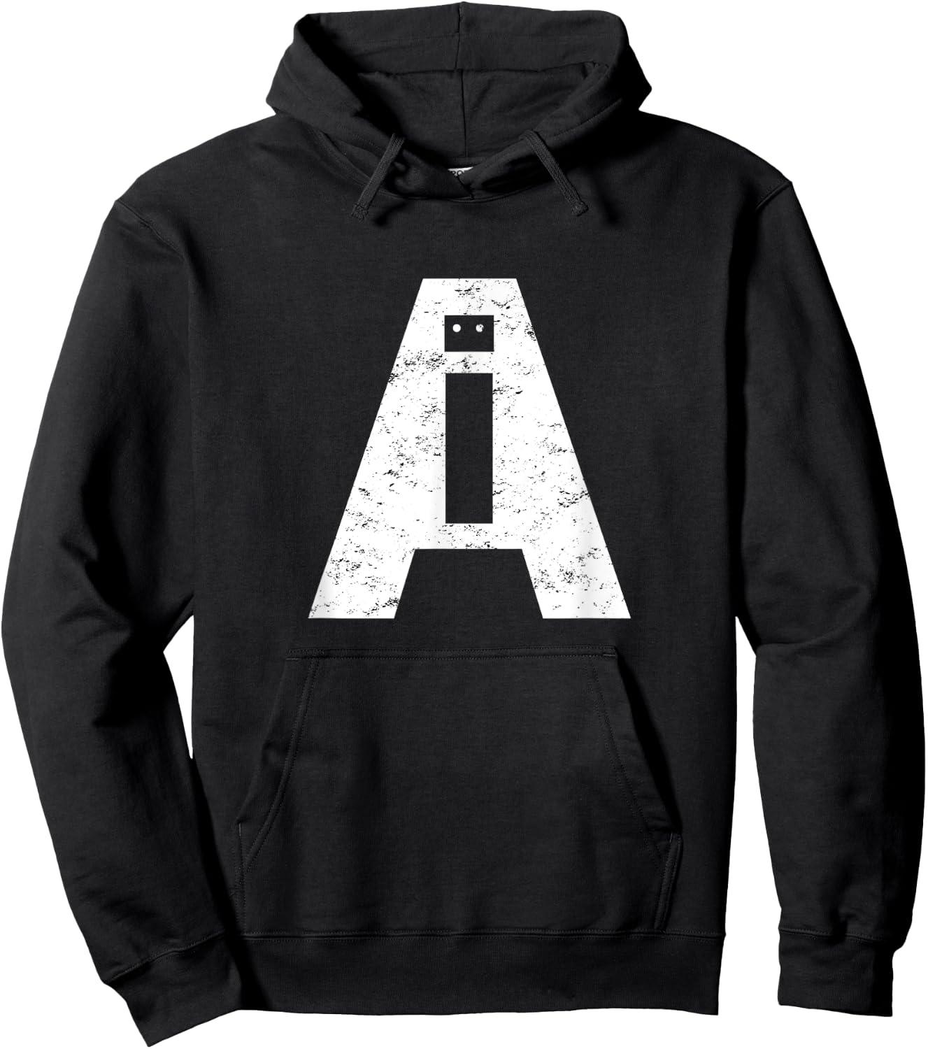 AI Artificial Intelligence Hoodie - Hoodie | Black
