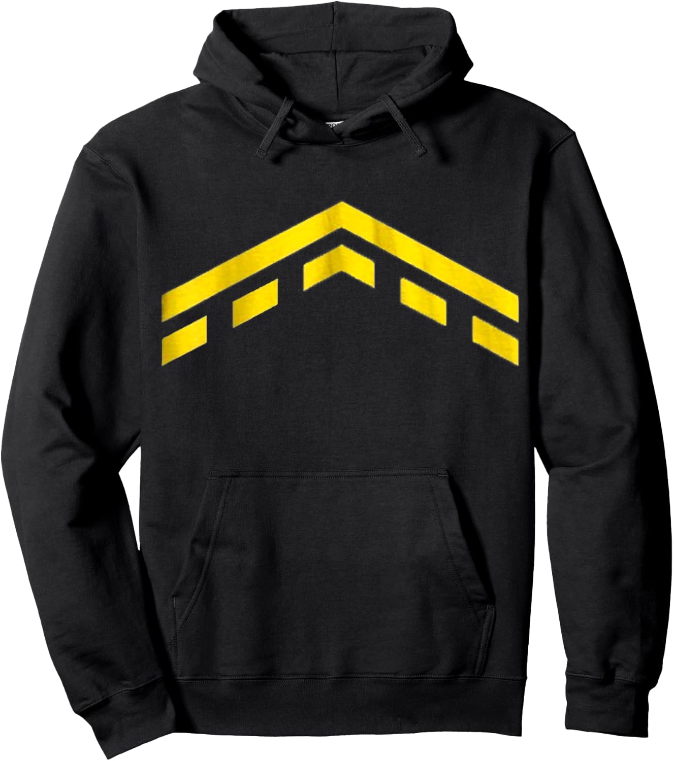 Mecca Kaaba Muslim Islam Mosque Masjid Gamaa Allah Hoodie - Hoodie | Black