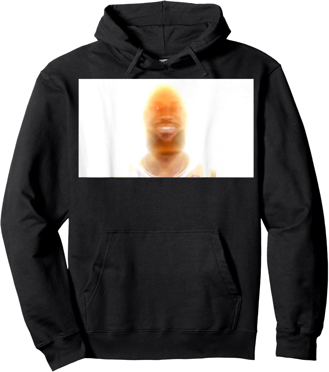 LeBonbon You Are My Sunshine Meme Hoodie - Hoodie | Black
