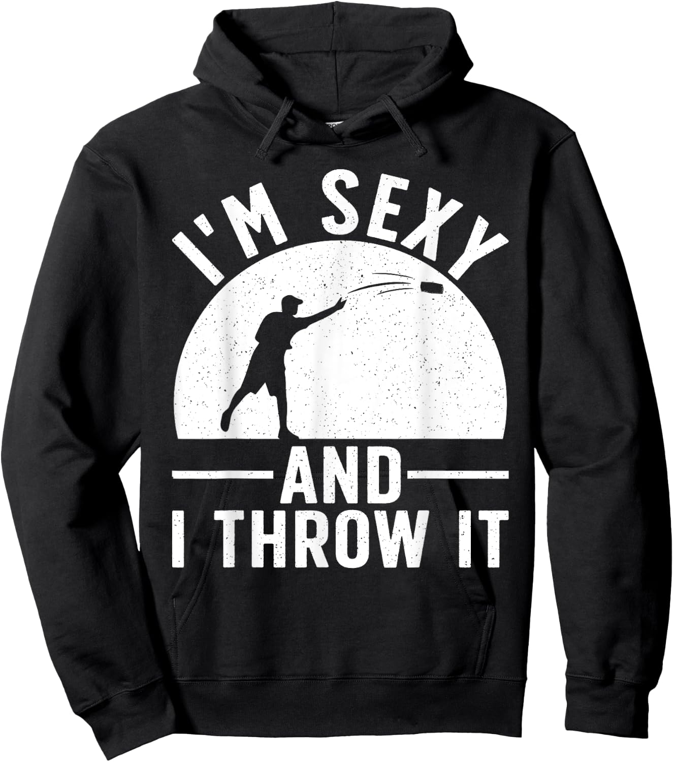 Cool Cornhole Art Women Corn Hole Player Lawn Game Hoodie - Hoodie | Black