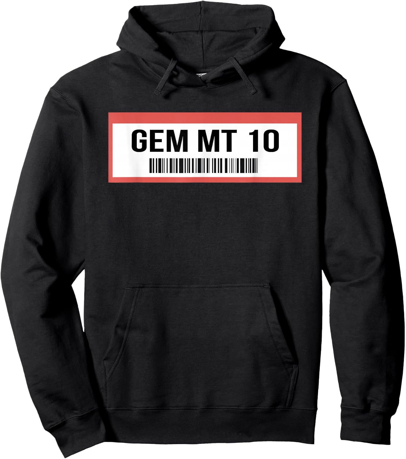 Sports Basketball Baseball Football Hockey Card Collector Hoodie - Hoodie | Black