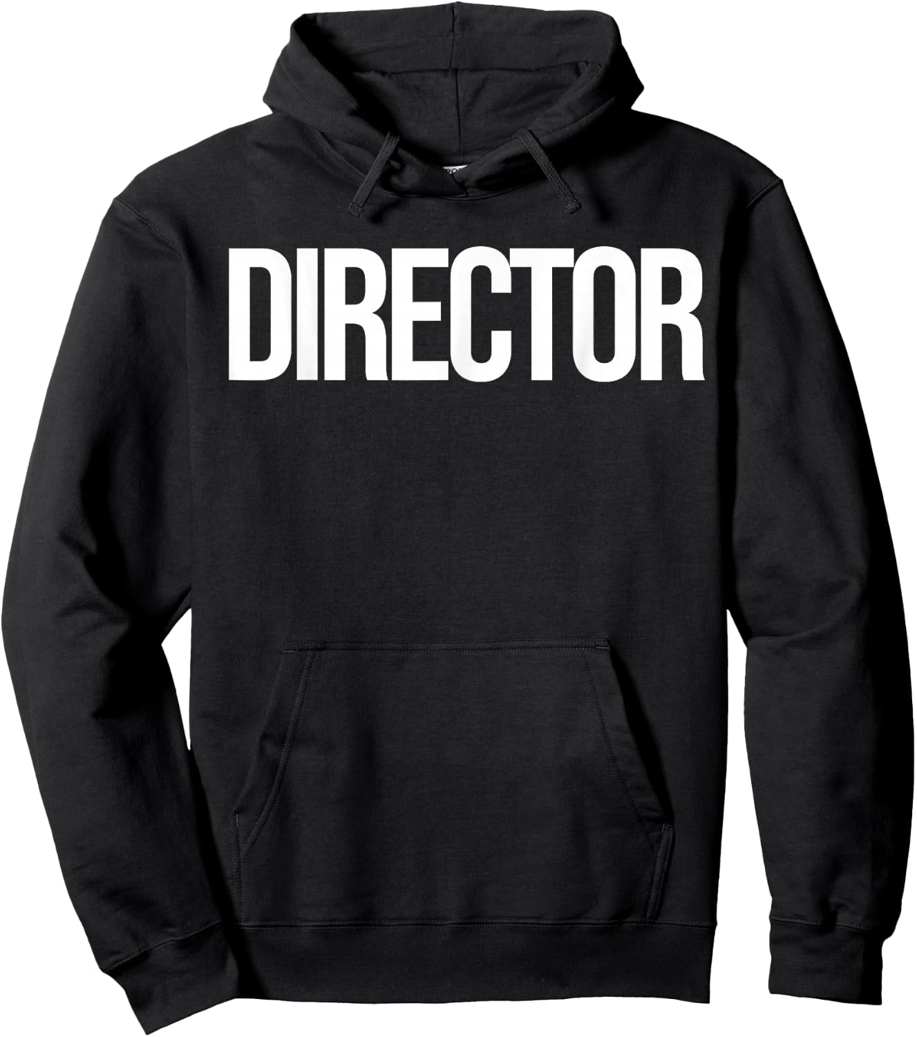 Creative Director Filmmaker Film Crew , Women & Kids Small Hoodie - Hoodie | Black