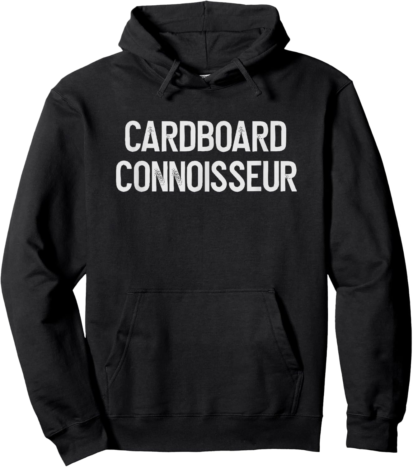Baseball Card Collector Gifts For Sports Card Collectors Hoodie - Hoodie | Black