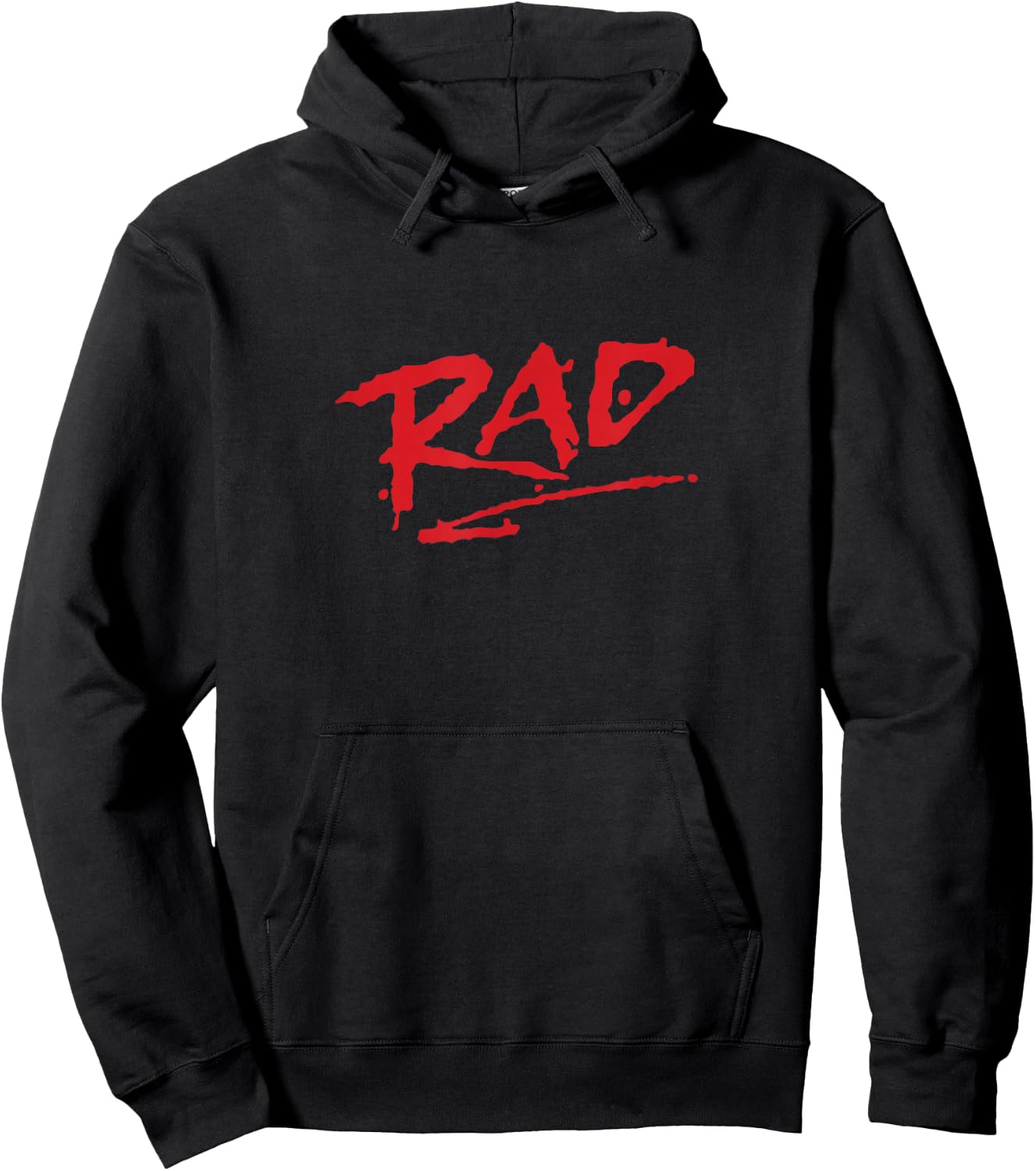 Wheel Hoodie - Hoodie | Black