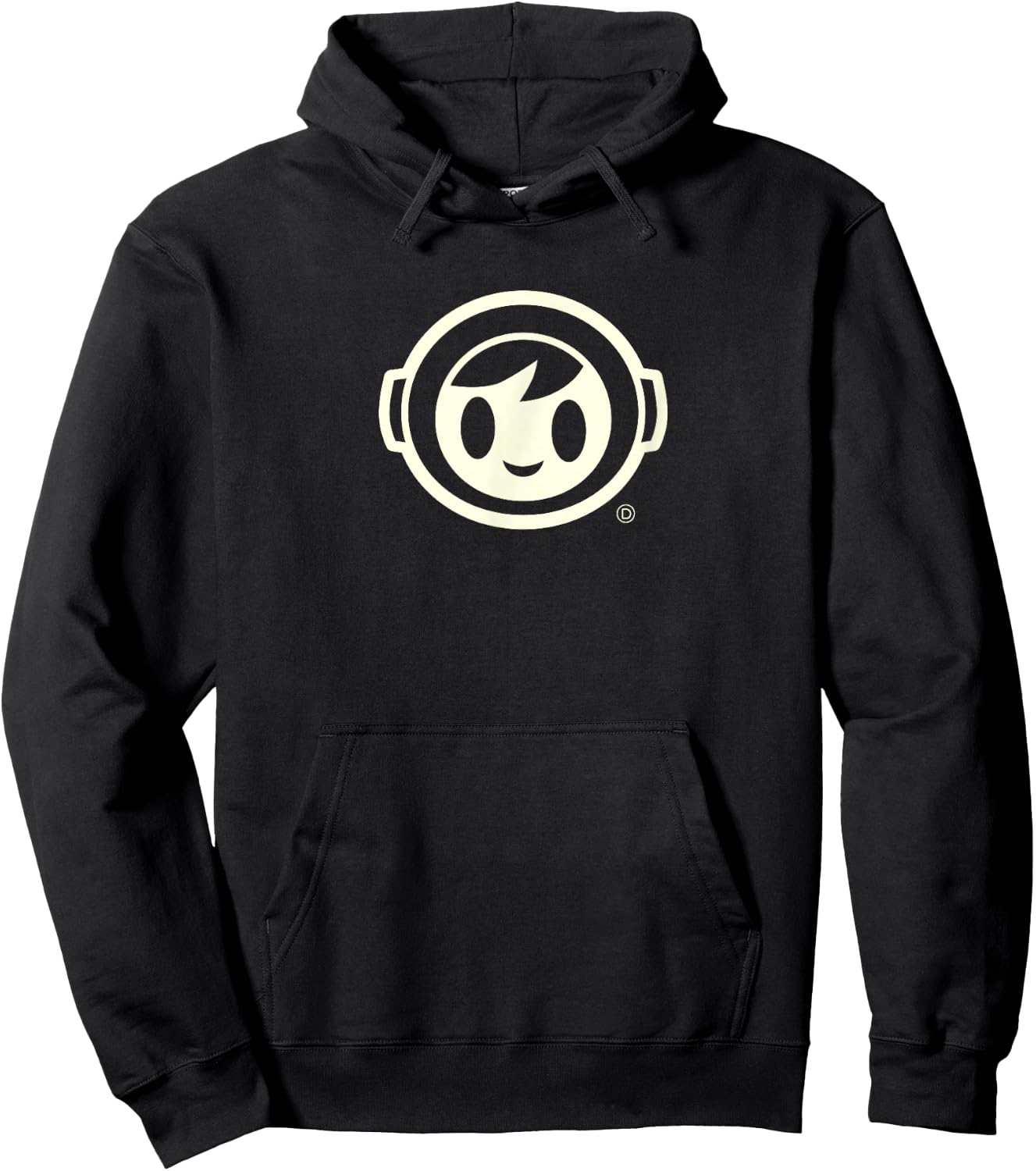 Mr.driller 001 Hoodie - Hoodie | Black