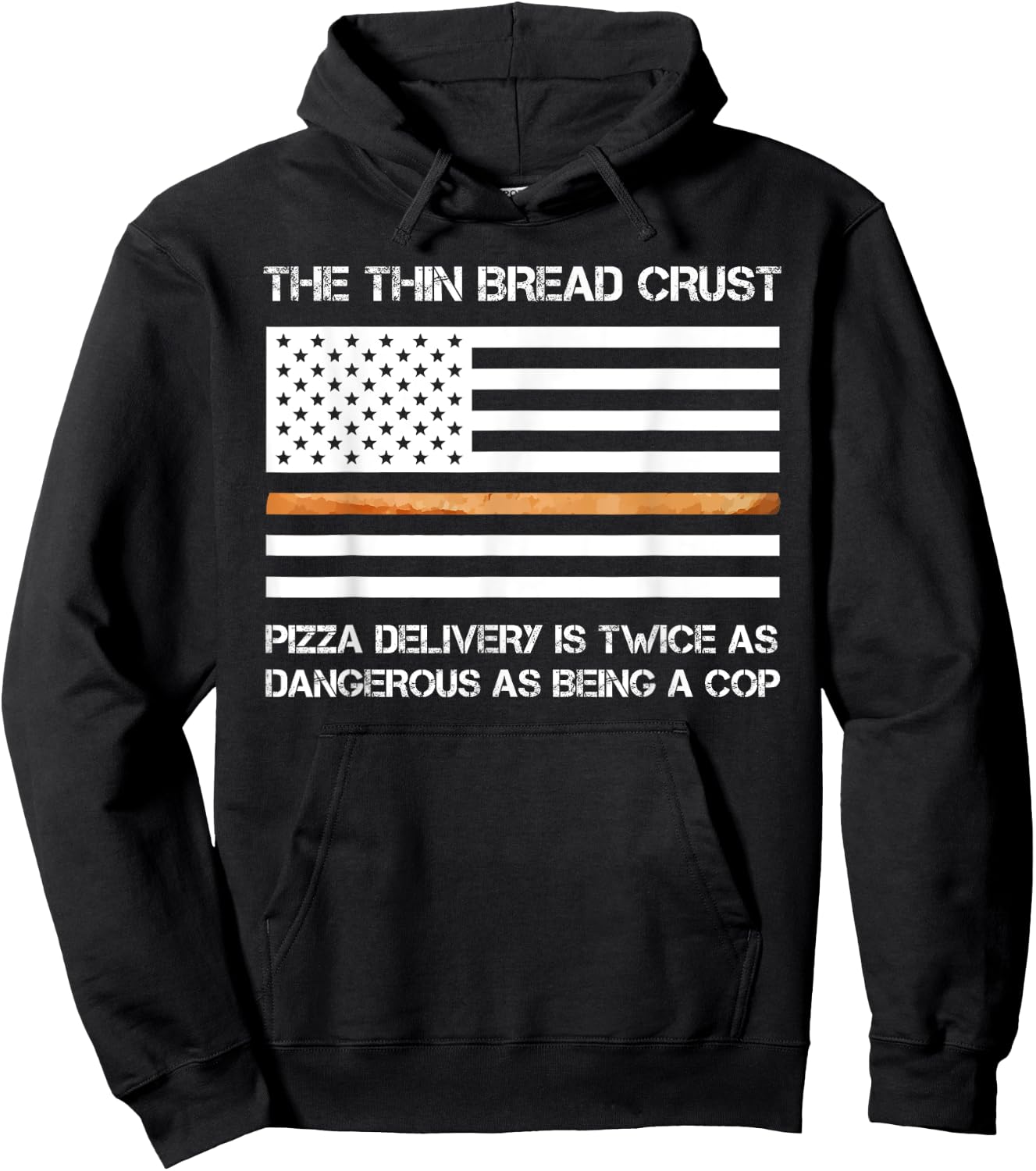 Funny Anti Police Brutality BLM Protest Anti Racist Protest Hoodie - Hoodie | Black