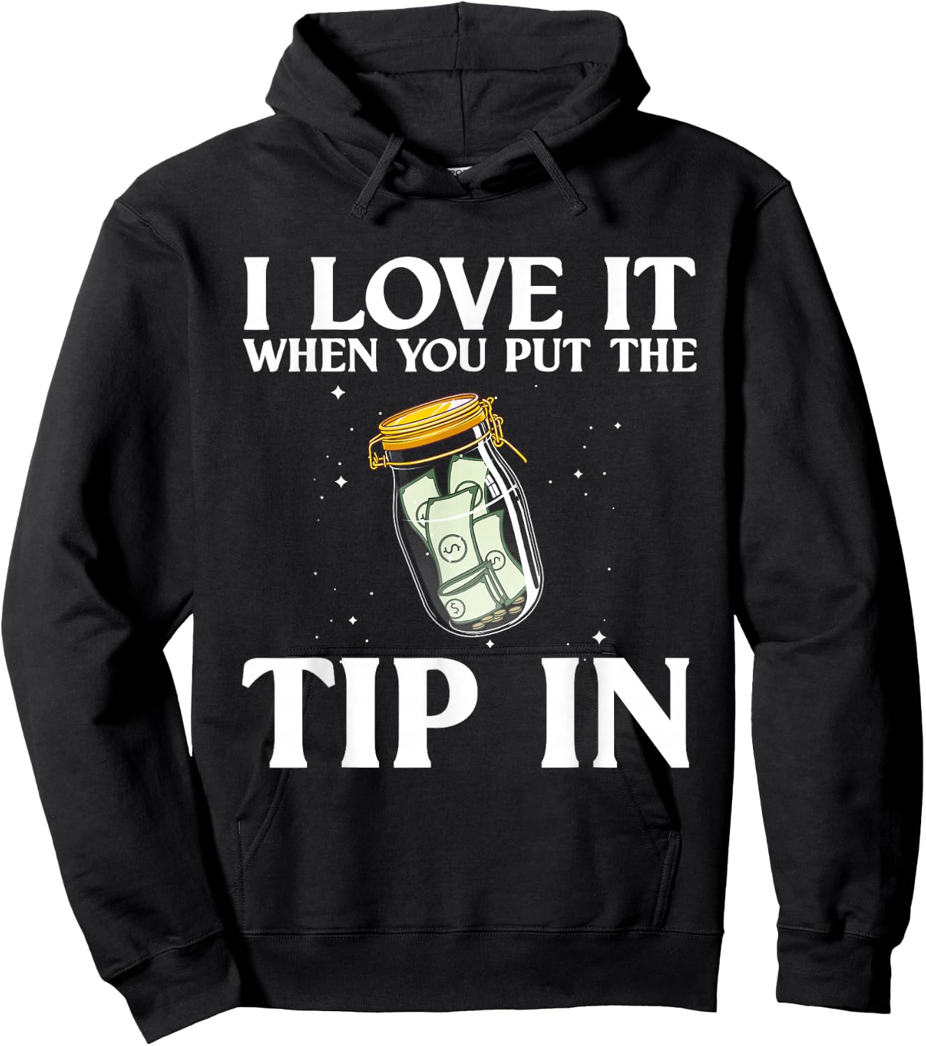 Funny Bartender Mixologist Gift Women Bartending Hoodie - Hoodie | Black