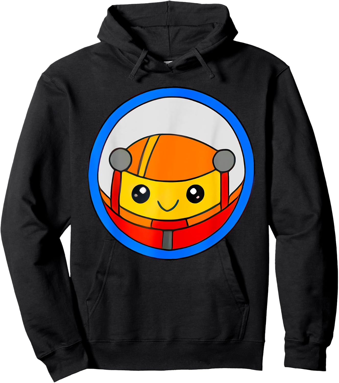Gaming For Gamer with Teddy Style Hoodie - Hoodie | Black