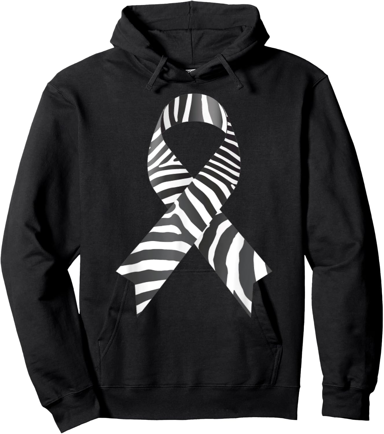 Rare Disease Awareness Shirt - Rare Disease Day 2025 Hoodie - Hoodie | Black