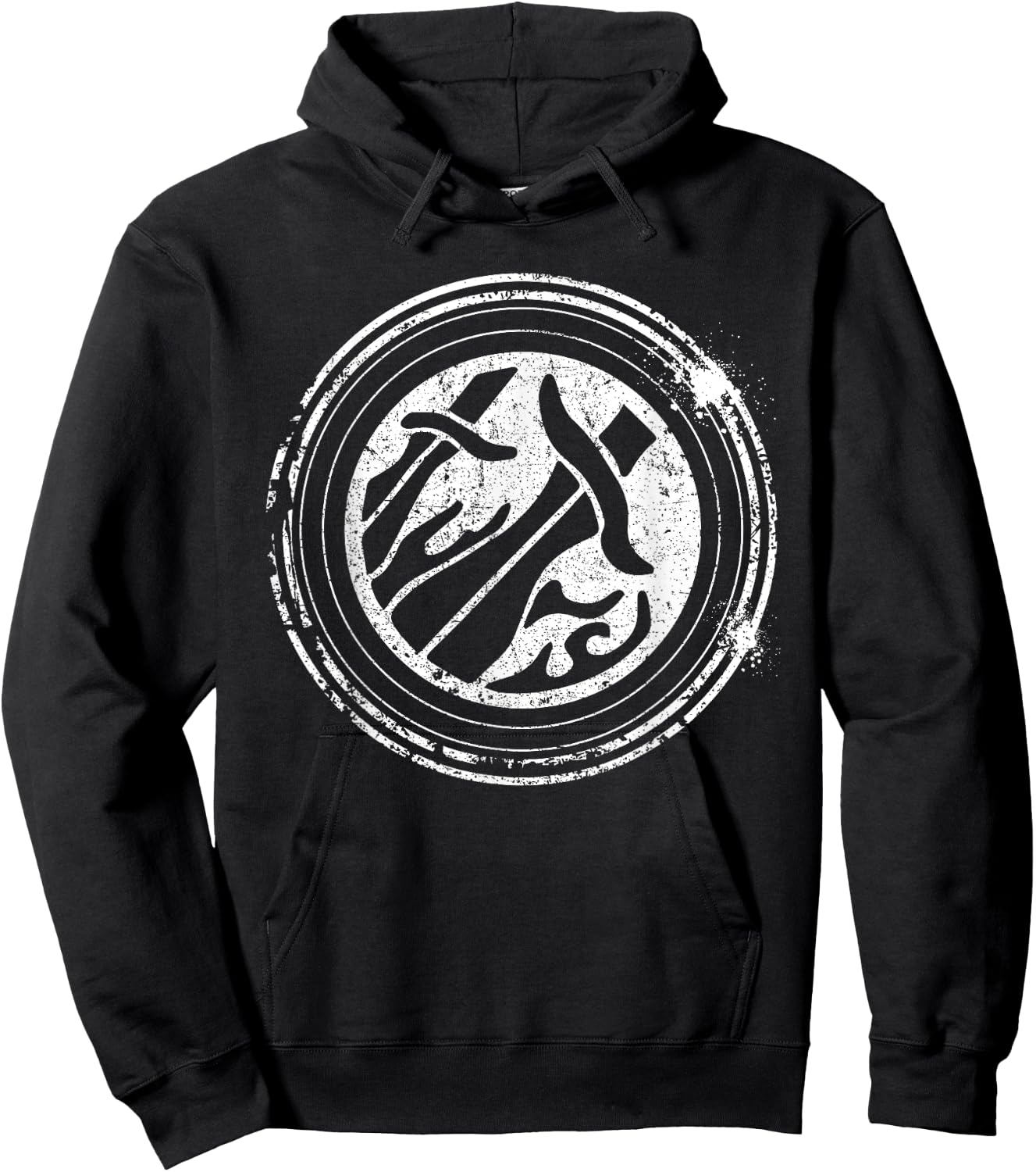 Wow Rogue Role Playing Gamer Hoodie - Hoodie | Black