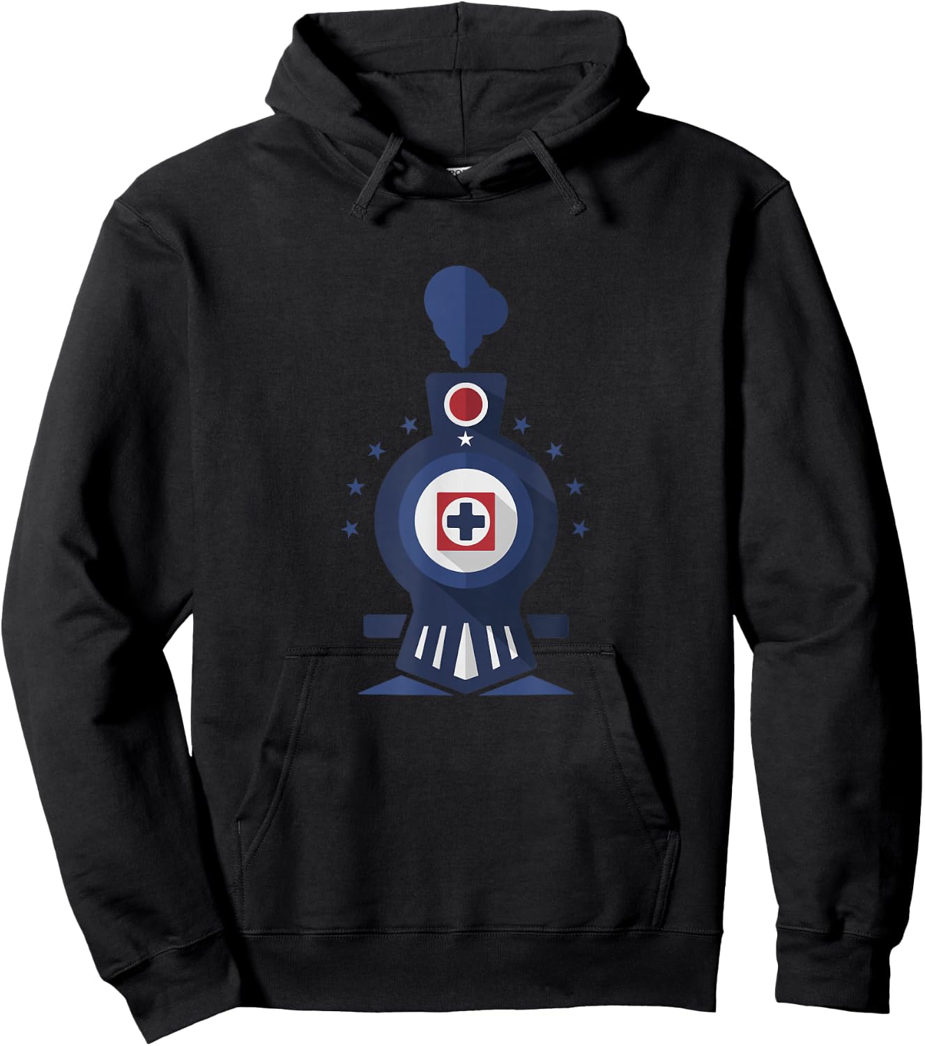 Cruz Azul - Score Big with Our Exclusive Collection Hoodie - Hoodie | Black