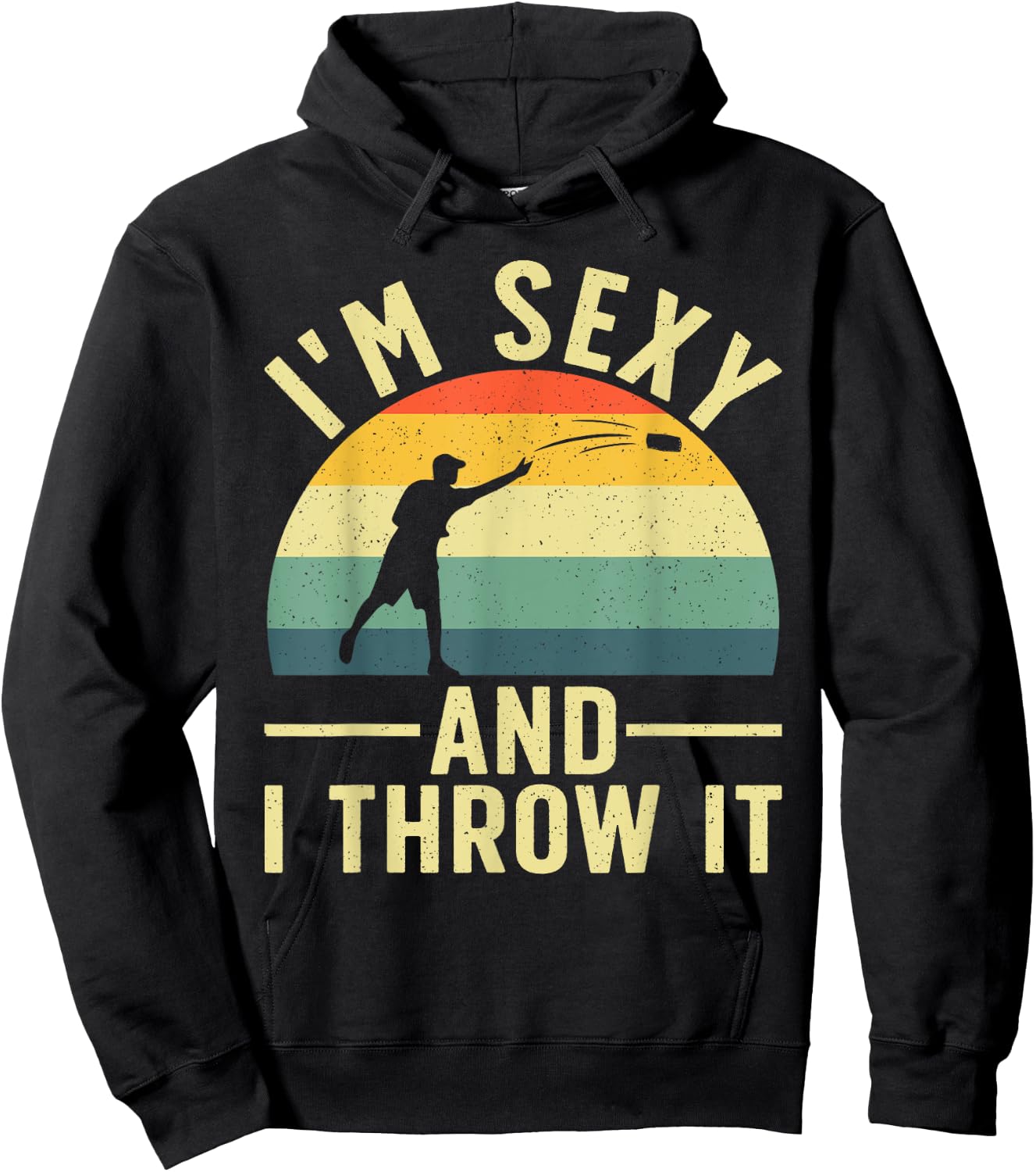 Cool Cornhole Art Women Corn Hole Player Lawn Game Hoodie - Hoodie | Black
